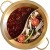 Chiński Aromatyczny Sos Do HOT POT Zupy Sichuan Saszetka 70g LEE KUM KEE
