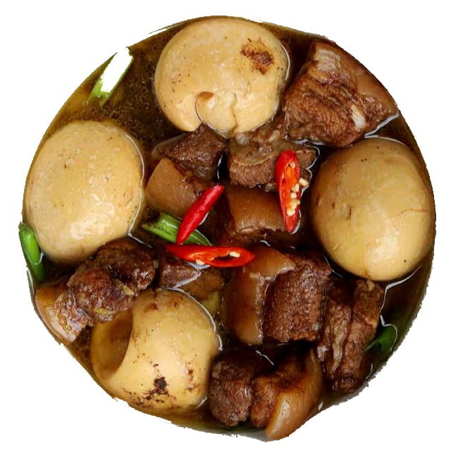 Wietnamska Przyprawa Pięć 5 Pięciu Smaków Mieszanka Proszek 500g HIEP LONG