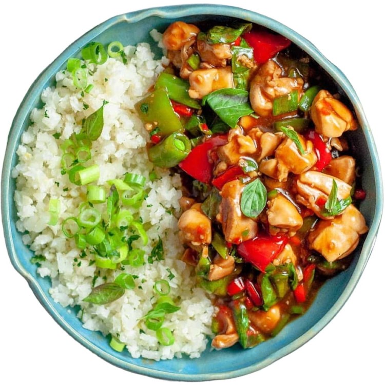 Tajska Pasta Przyprawa z Tajskiej Bazylii Holy Do Marynowania 50g LOBO