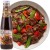 Tajski Sos Marynata z Czarnego Pieprzu Do Mięsa Warzyw Stir Fry Woka 300ml THAI DANCER