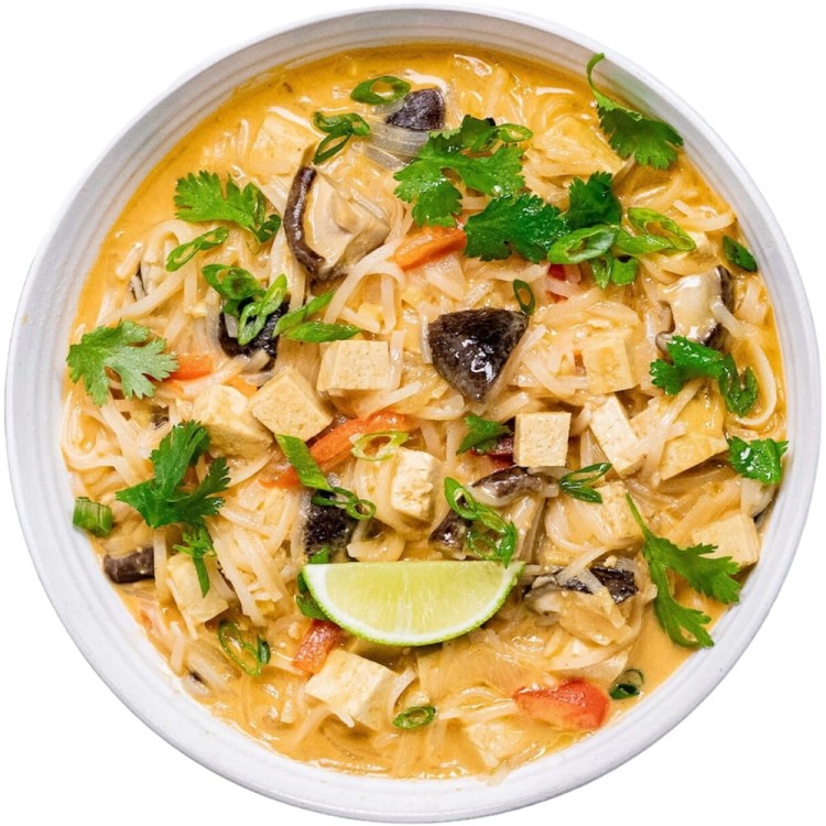 Tajska Pasta Mieszanka Do Zupy Kokosowej TOM KA KHA Saszetka 50g LOBO