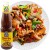 Tajski Gęsty Smaczny Sos STIR FRY Do Smażenia w Woku Warzyw Mięsa 700ml HEALTHY BOY BRAND