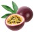 Syrop Koncentrat MARAKUJA Passion Fruit BEZ CUKRU 600ml TEISSEIRE