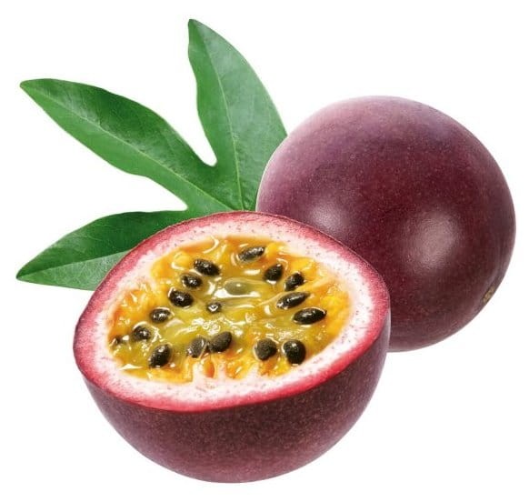 Syrop Koncentrat MARAKUJA Passion Fruit BEZ CUKRU 600ml TEISSEIRE