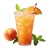 Syrop Koncentrat BRZOSKWINIA Peach BEZ CUKRU 600ml TEISSEIRE