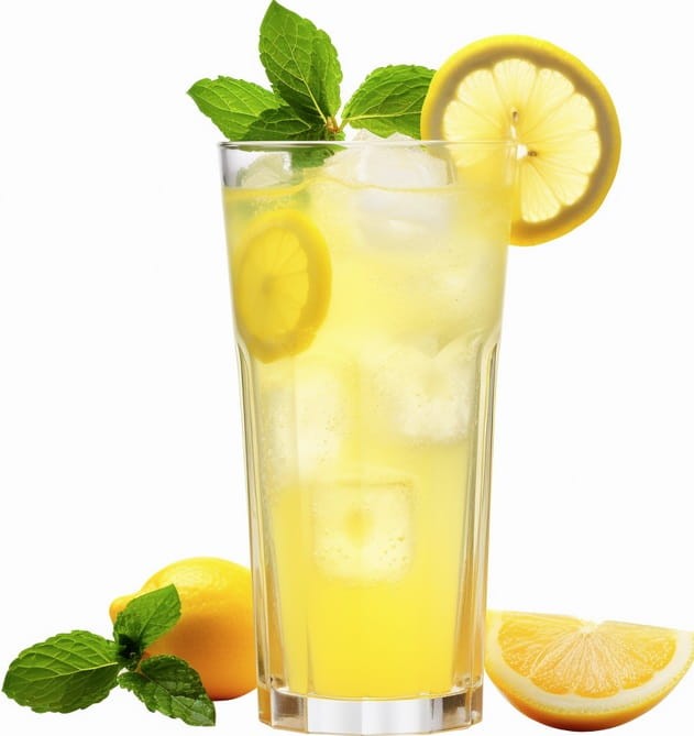 Syrop Koncentrat CYTRYNA Lemon BEZ CUKRU 600ml TEISSEIRE
