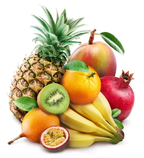 Syrop Koncentrat OWOCE TROPIKALNE Tropical BEZ CUKRU 600ml TEISSEIRE