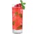 Syrop Koncentrat TRUSKAWKA MALINA Strawberry Raspberry BEZ CUKRU 600ml TEISSEIRE