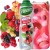 Syrop Koncentrat GRENADYNA Grenadine BEZ CUKRU 600ml TEISSEIRE