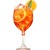 Syrop Koncentrat ORANGE SPRITZ BEZ CUKRU 600ml TEISSEIRE