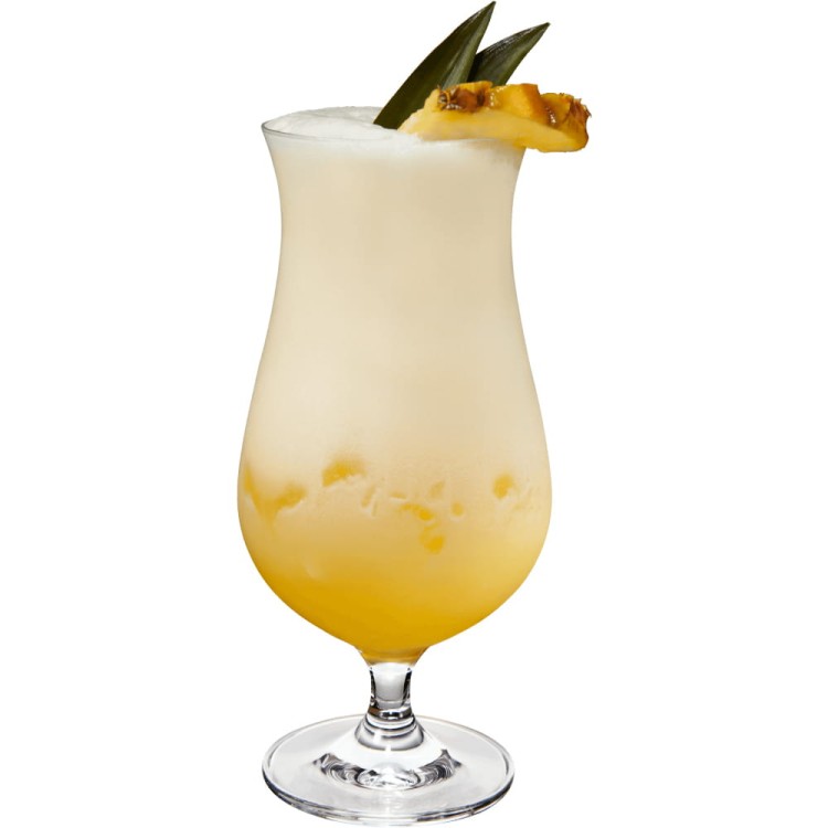 Syrop Koncentrat PINA COLADA BEZ CUKRU 600ml TEISSEIRE