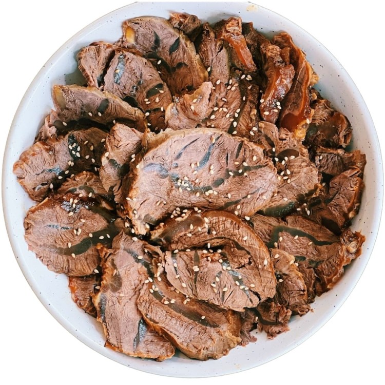 Tajska Aromatyczna Pasta Marynata Do Orientalnej Duszonej Wołowiny 50g LOBO