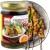 Sos Orzechowy Satay Tajska Pasta z Orzechów Ziemnych 226g MAE SUPEN