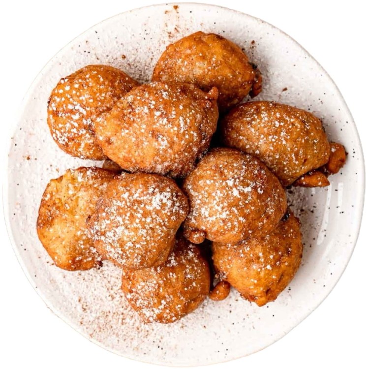 Tajska Gotowa Mieszanka Mąka Panierka Do Bananów w Cieście 85 LOBO