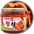 Koreańska Kapusta Kiszona Warzywa KimChi Świeże Ostre Hot Słoik 410g WANG