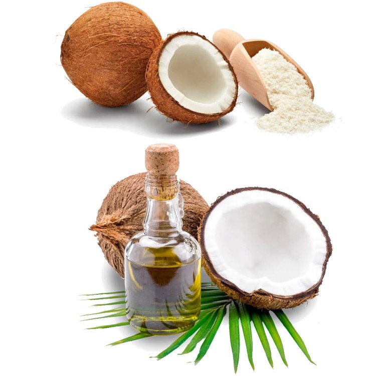 Ocet Kokosowy Filipiny 100% Naturalny z Kokosa 750ml MARCA PINA