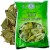 Suszone Liście Limonki Kaffiru Limonka Kaffir Cytrynowy Smak 25g THAI DANCER