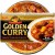 Japońskie Golden Curry HOT Ostre 12 Porcji 220g S&B