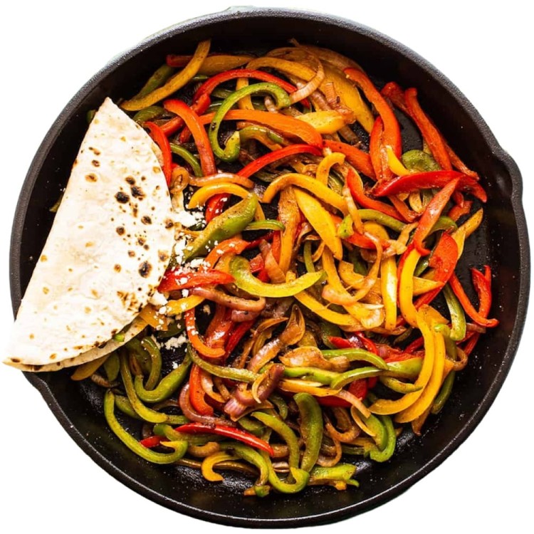 Meksykańska Przyprawa Do Dań Kuchni Meksykańskiej FAJITA 20g CASA DE MEXICO