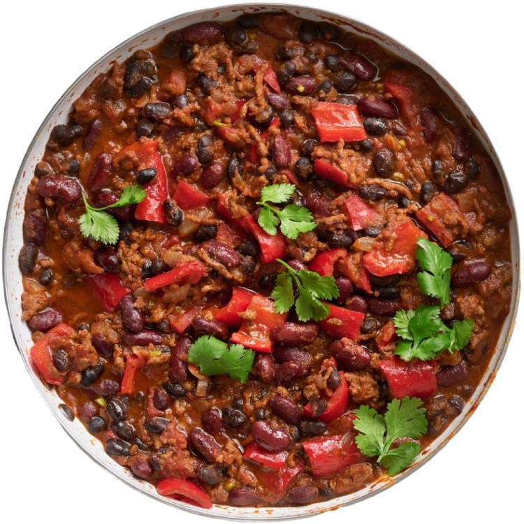 Meksykańska Przyprawa Do Przygotowania Chilli Con Carne 20g CASA DE MEXICO