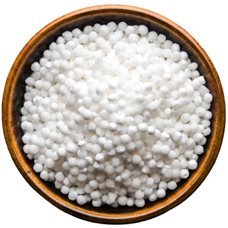 Perełki z Tapioki Tapioka Perełka Mała Drobna Bubble Tea Desery 1kg 1000g TARGROCH