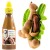 Tajska Gęsta Kwaśna Pasta Sos z Tamaryndowca Tamaryndowa Tamarynd 435ml THAI DANCER