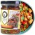 Gęsta Ostra i Aromatyczna Pasta Chilli z Bazylią Hot Chilli HOLY BASIL 200g THAI DANCER