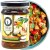 Tajska Gęsta Ostra Pasta Chilli z Słodką Bazylią Basil Hot 200g THAI DANCER