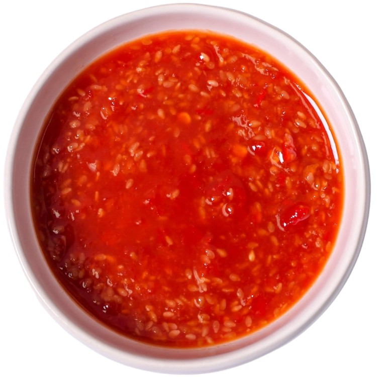 Tajski Sos Orientalny Sukiyaki Oriental Sukiyaki Sauce 300ml THAI DANCER