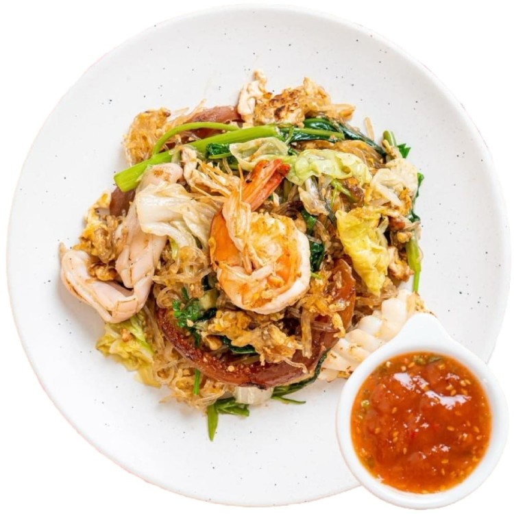 Tajski Sos Orientalny SUKIYAKI Styl Kantoński Do Smażenia Na Woku 300ml THAI DANCER