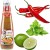Tajski Sos z Kolendry Limonki i Chilli Coriander Lime 300ml THAI DANCER