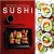 Książka Sushi Przepisy Porady Dla Początkujących IDEALNA Na Start RM