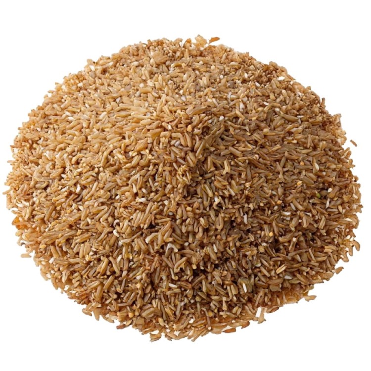 Azjatycki Zdrowy Ryż Jaśminowy Brązowy Źródło Błonnika 1kg 1000g ROYAL TIGER