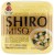 Japońska Pasta z Fermentowanej Soi Do Zupy Miso Jasna Shiro 300g MIKO BRAND