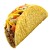Chrupiące Muszle Kukurydziane Do TACO Shells 12 Sztuk 150g CASA DE MEXICO