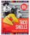 Chrupiące Muszle Kukurydziane Do TACO Shells 12 Sztuk 150g CASA DE MEXICO