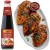 Chiński Sos Aromatyczna Marynata Do Kurczaka Marinade 410ml LEE KUM KEE
