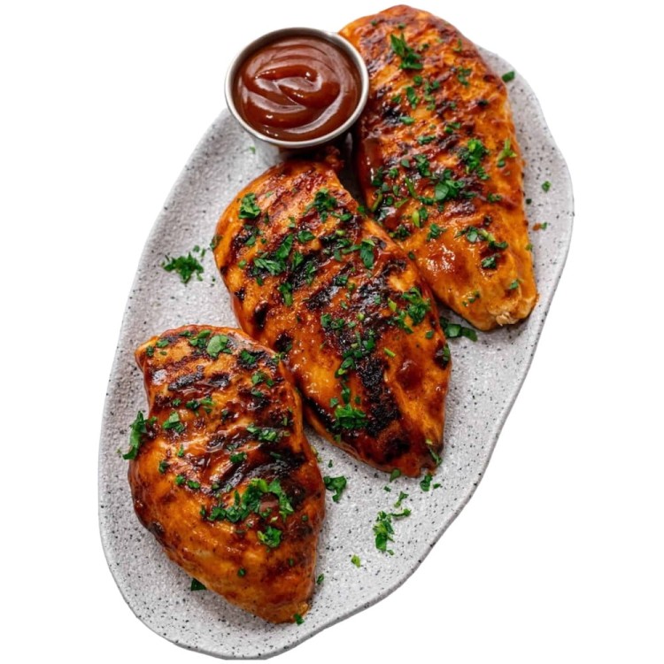 Chiński Sos Aromatyczna Marynata Do Kurczaka Marinade 410ml LEE KUM KEE