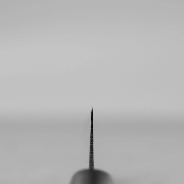 Global Japoński Nóż Orientalny Szefa Kuchni 11cm GS-58