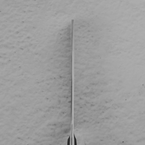 Global Japoński Nóż Kuchenny Do Warzyw Siekania Nakiri Tasak 56-58 HRC 18cm GF-100