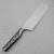 Global Japoński Nóż Nakiri Do Siekania 18cm GF-100