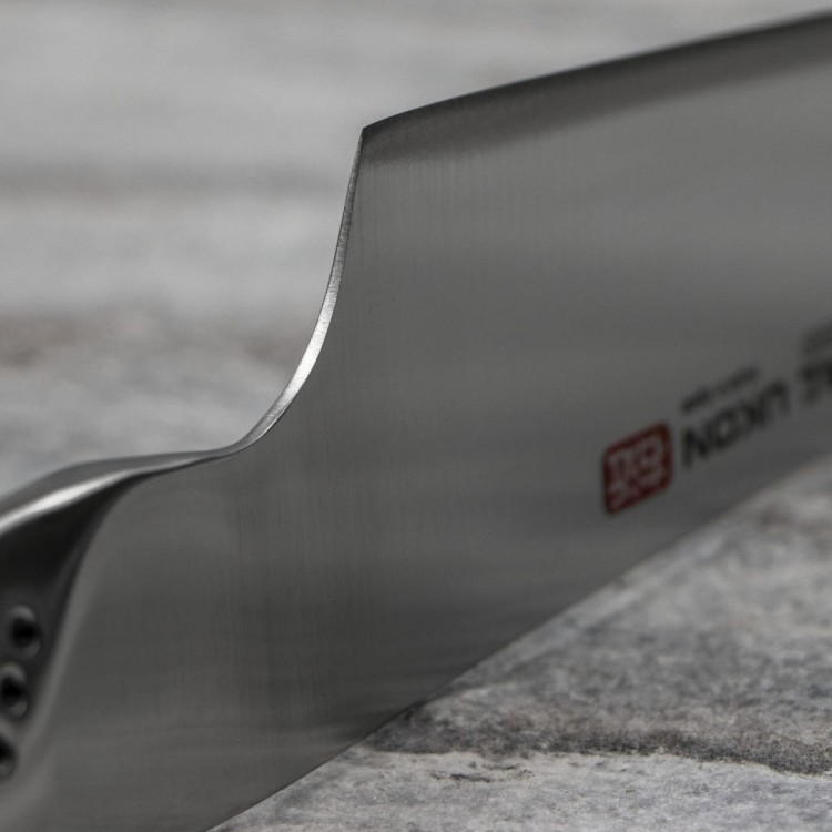 Global Ukon Japoński Nóż Do Porcjowania 21cm GU-05