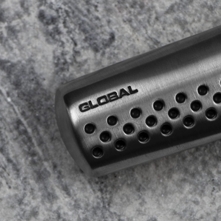 Global Ukon Japoński Nóż Do Porcjowania 21cm GU-05