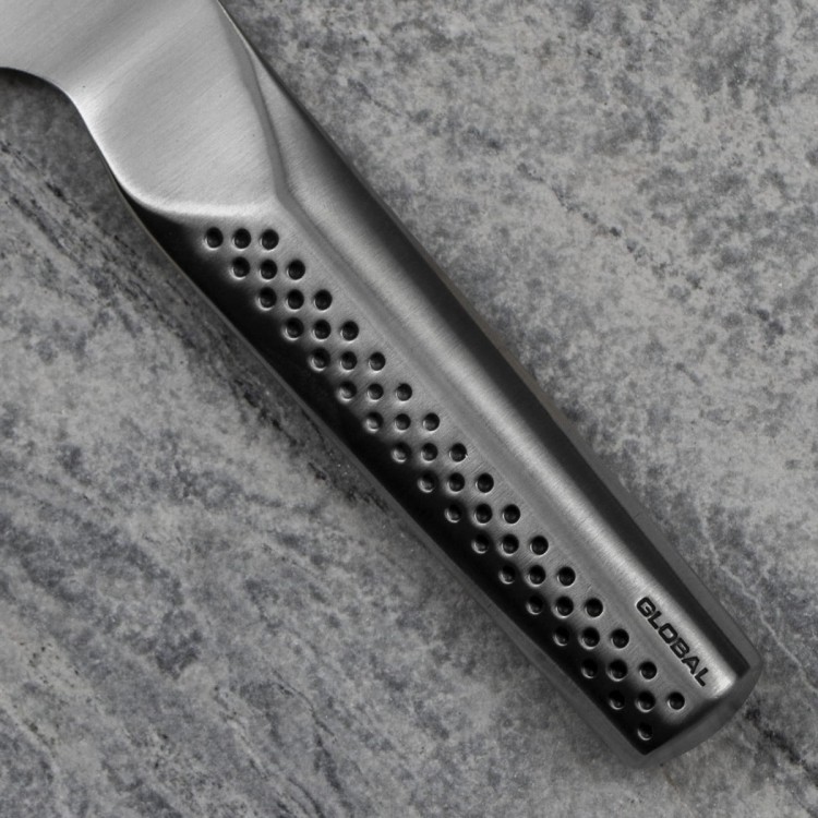 Global Ukon Japoński Nóż Do Porcjowania 21cm GU-05
