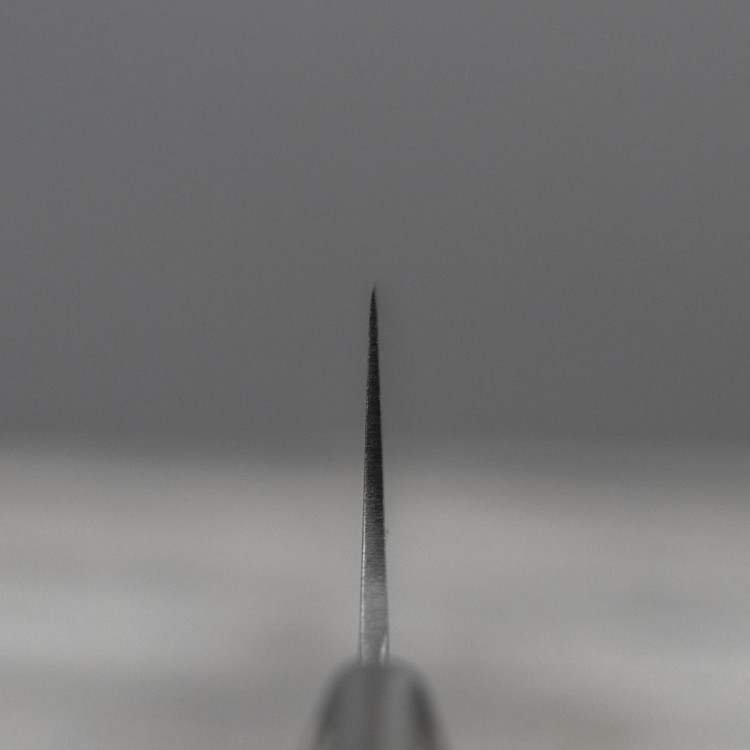 Global Ukon Japoński Nóż Do Porcjowania 21cm GU-05