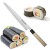 Bunmei Leworęczny Japoński Nóż Yanagi Sashimi Do Sushi 27cm
