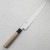 Bunmei Leworęczny Japoński Nóż Yanagi Sashimi Do Sushi 27cm