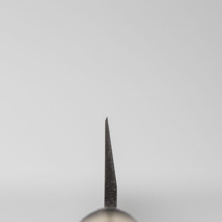 Bunmei Leworęczny Japoński Nóż Yanagi Sashimi Do Sushi 27cm