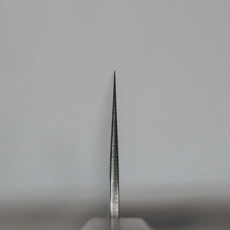 Sakai Takayuki Nanairo VG-10 Wine Japoński Nóż Kengata 19 cm