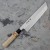 Sakai Takayuki Kasumi Shirogami#3 Japoński Nóż Hamokiri 24cm